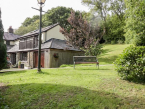 Penrose Cottage